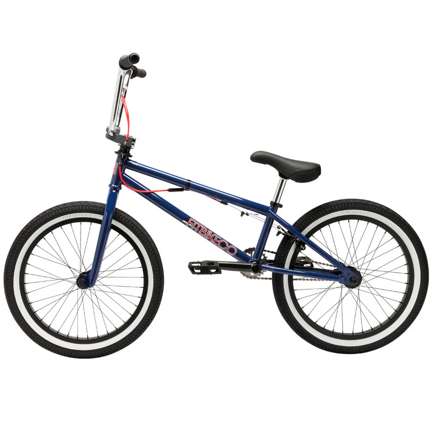 Fit PRK Bike 2026 - Image 3