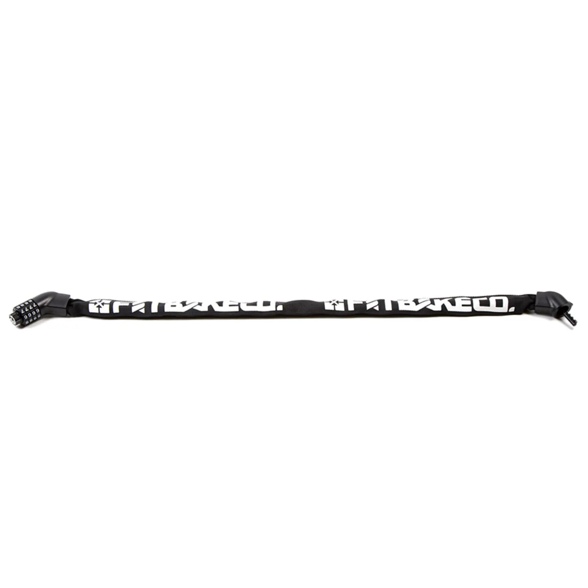 Fit Resettable Chain Lock - Image 3