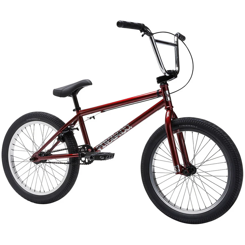Fit Series One Bike