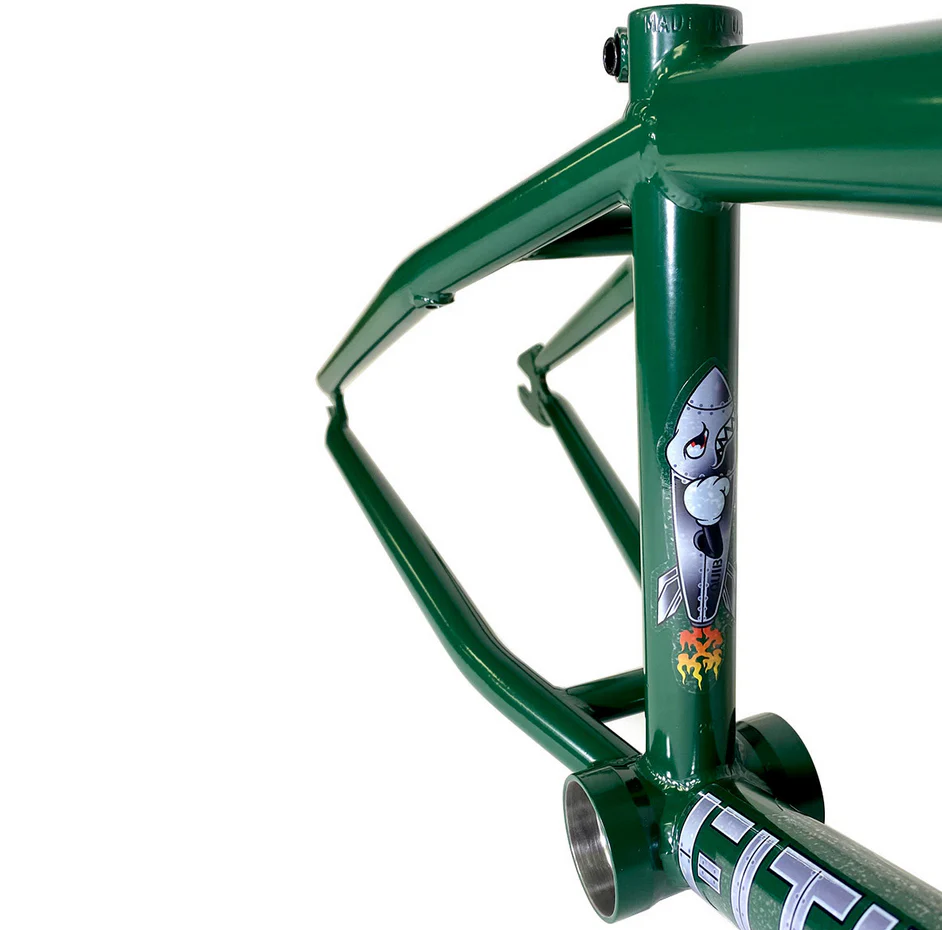 Fit Squib Frame - Image 8