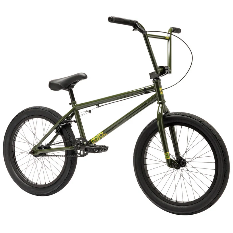 Fit STR Bike 2026