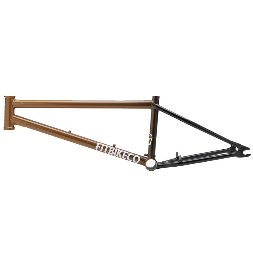 Fit "The 57" Frame