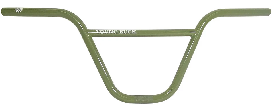 Fit Young Buck Bar - Image 2