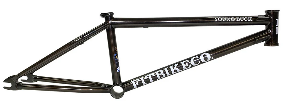 Fit Young Buck Frame - Image 3