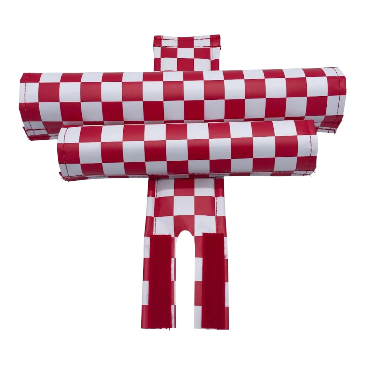 Checkered Retro Padset By Flite