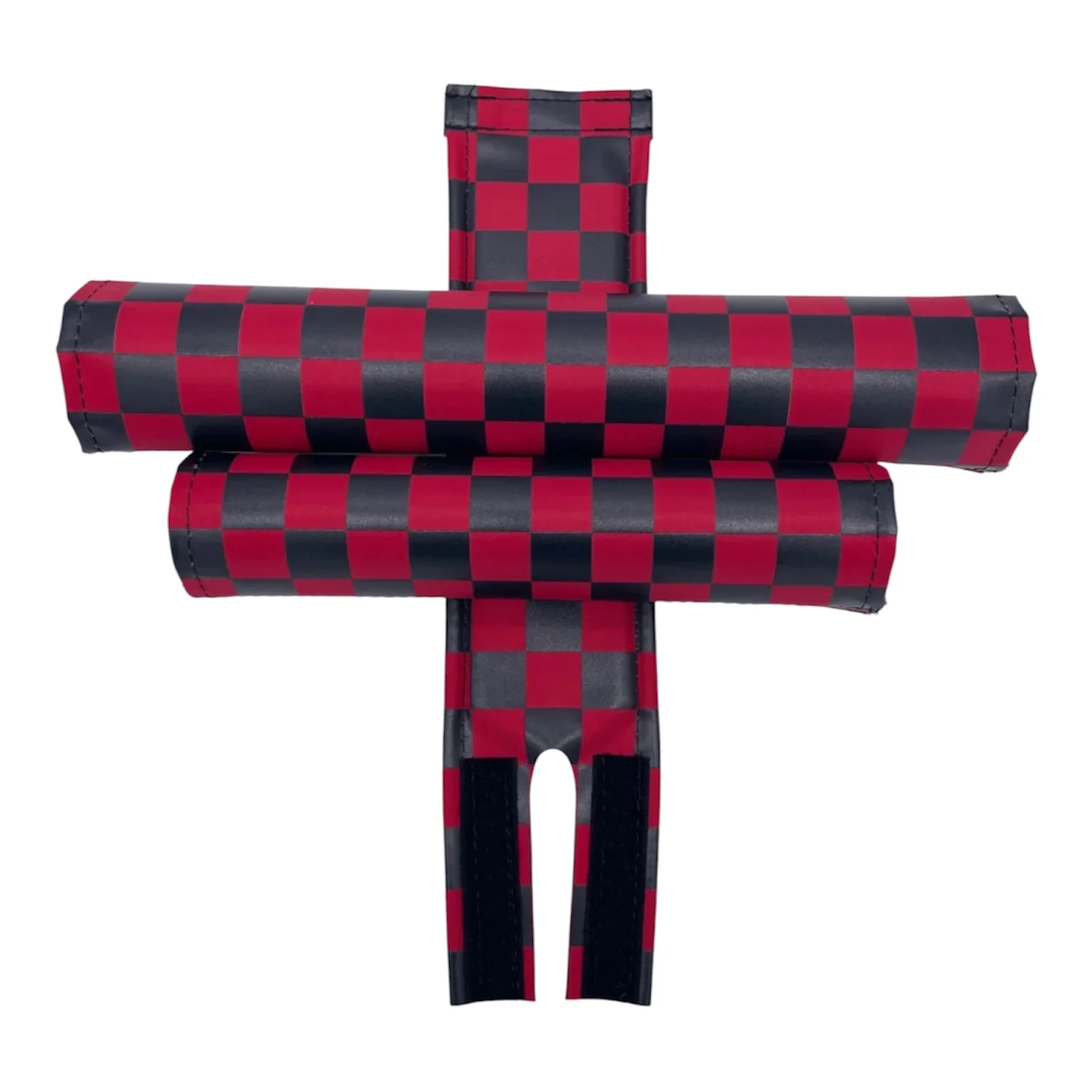 Checkered Retro Padset By Flite - Image 3