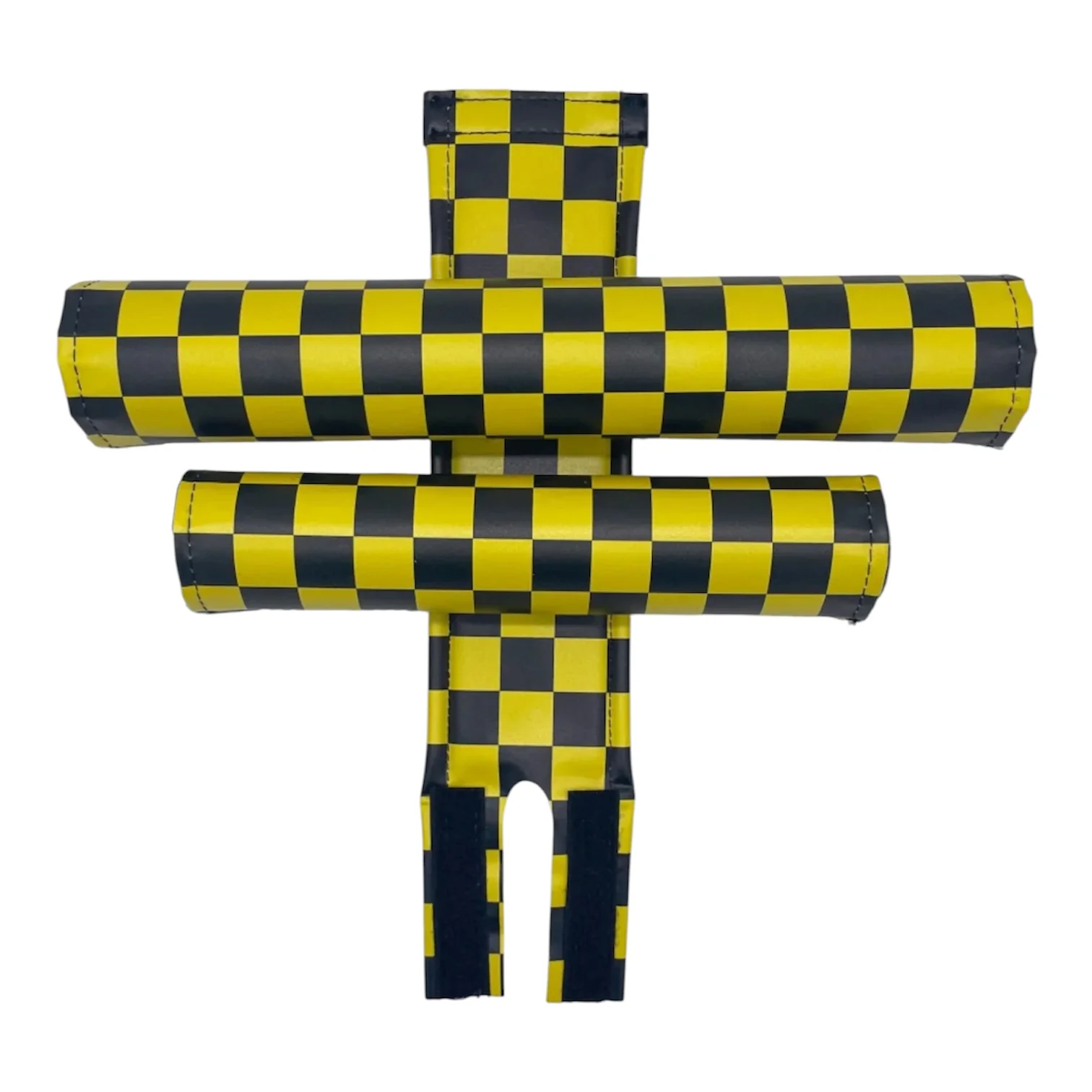 Checkered Retro Padset By Flite - Image 4