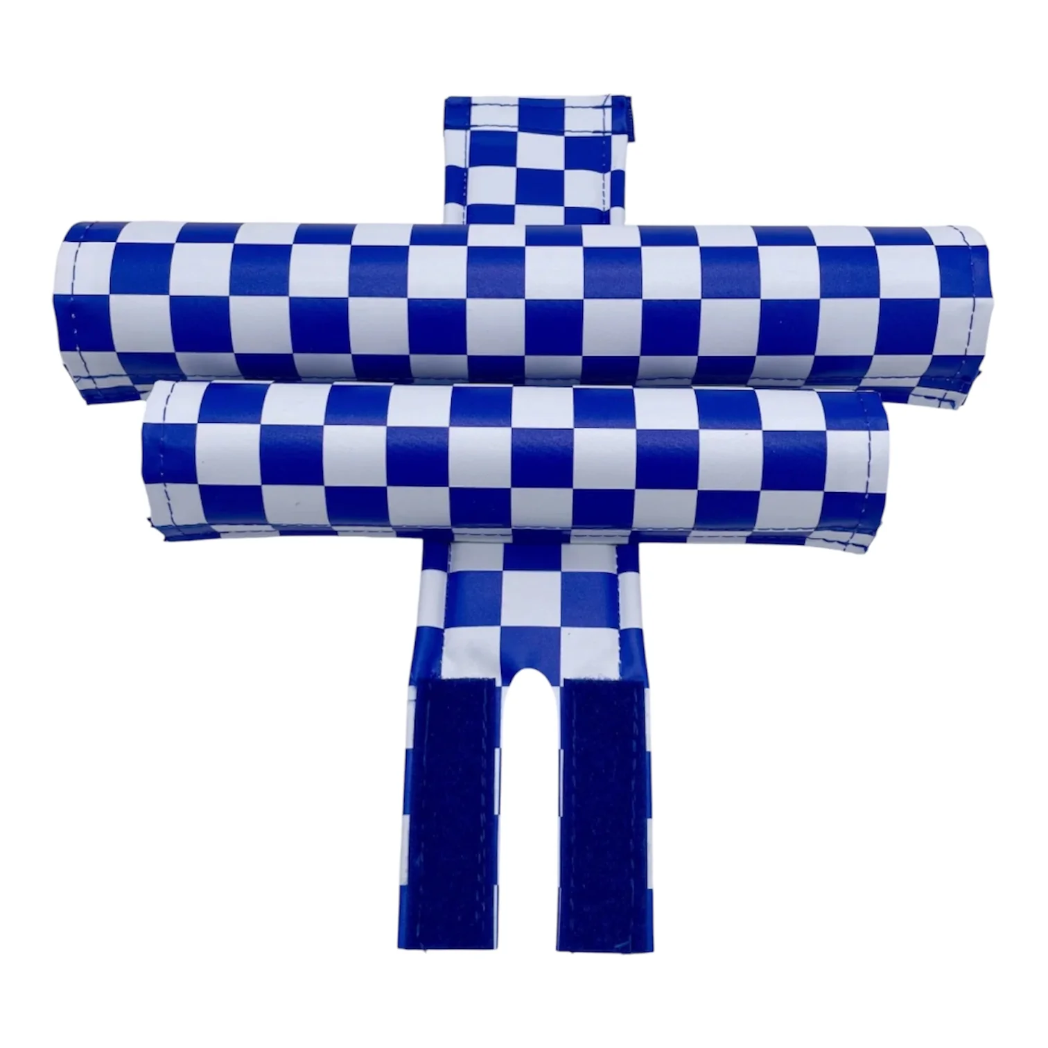 Checkered Retro Padset By Flite - Image 5