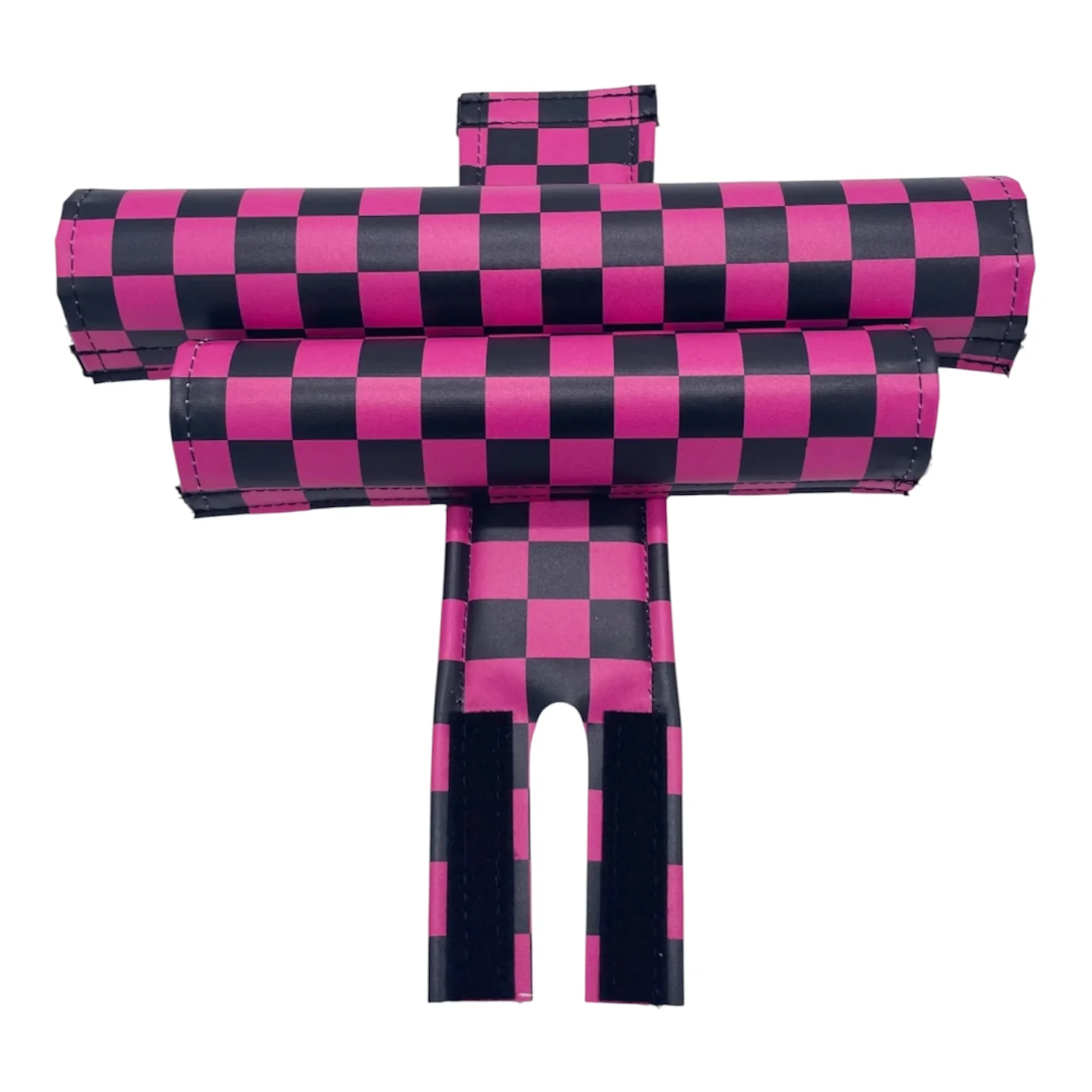 Checkered Retro Padset By Flite - Image 6