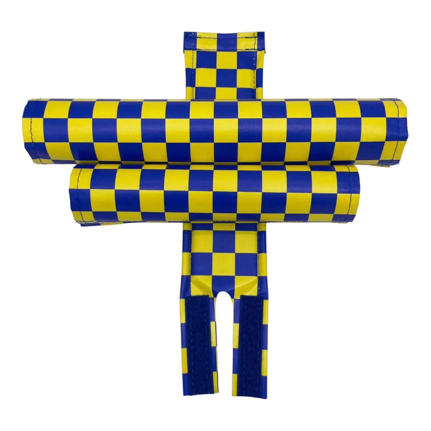 Checkered Retro Padset By Flite - Image 7