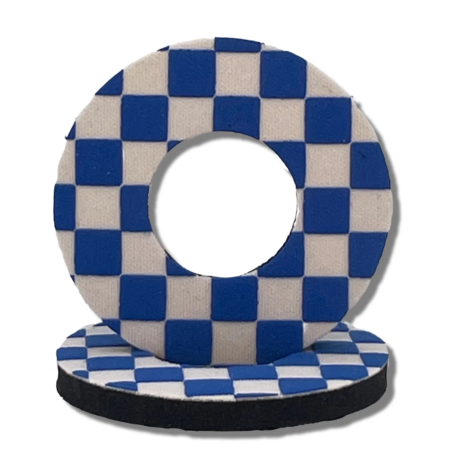 Checkered Grip Donuts By Flite - Image 5