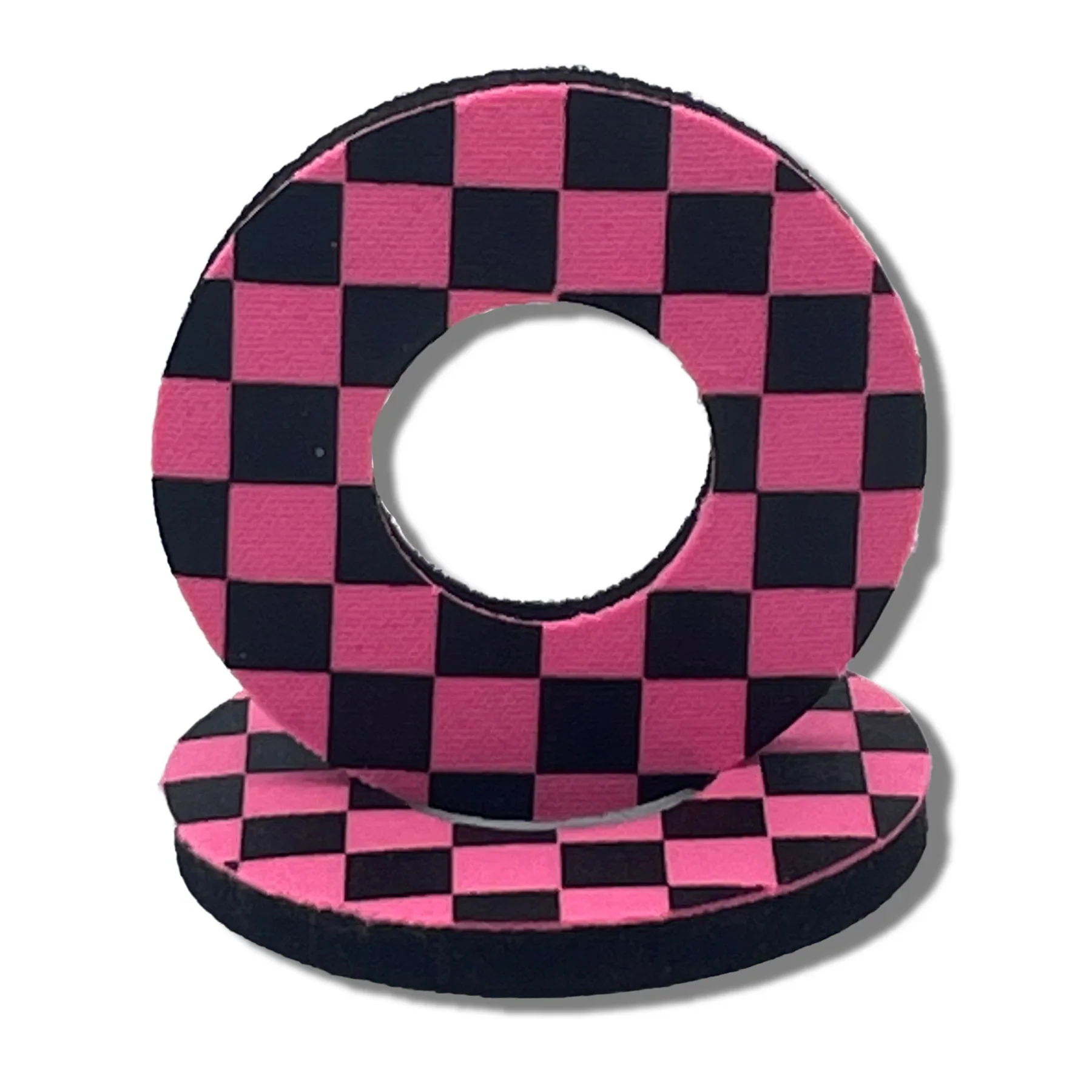 Checkered Grip Donuts By Flite - Image 6