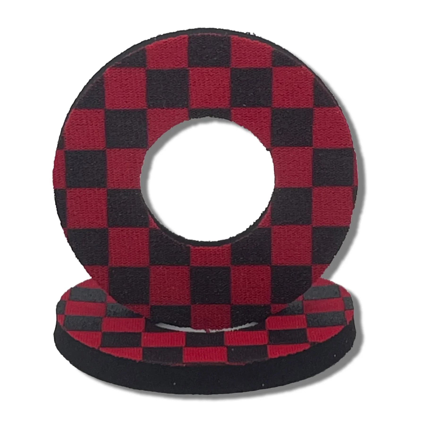 Checkered Grip Donuts By Flite - Image 7