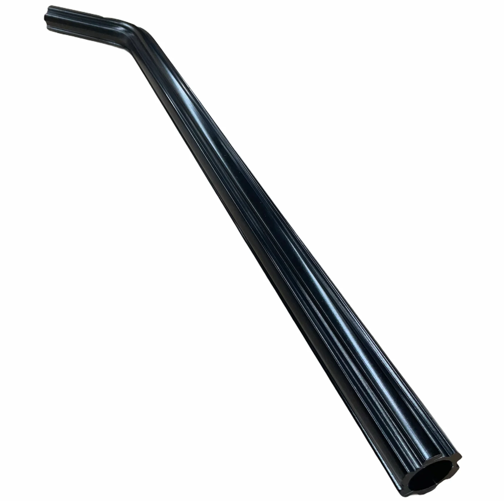 Fluted Alloy Layback Seat Post - Image 3