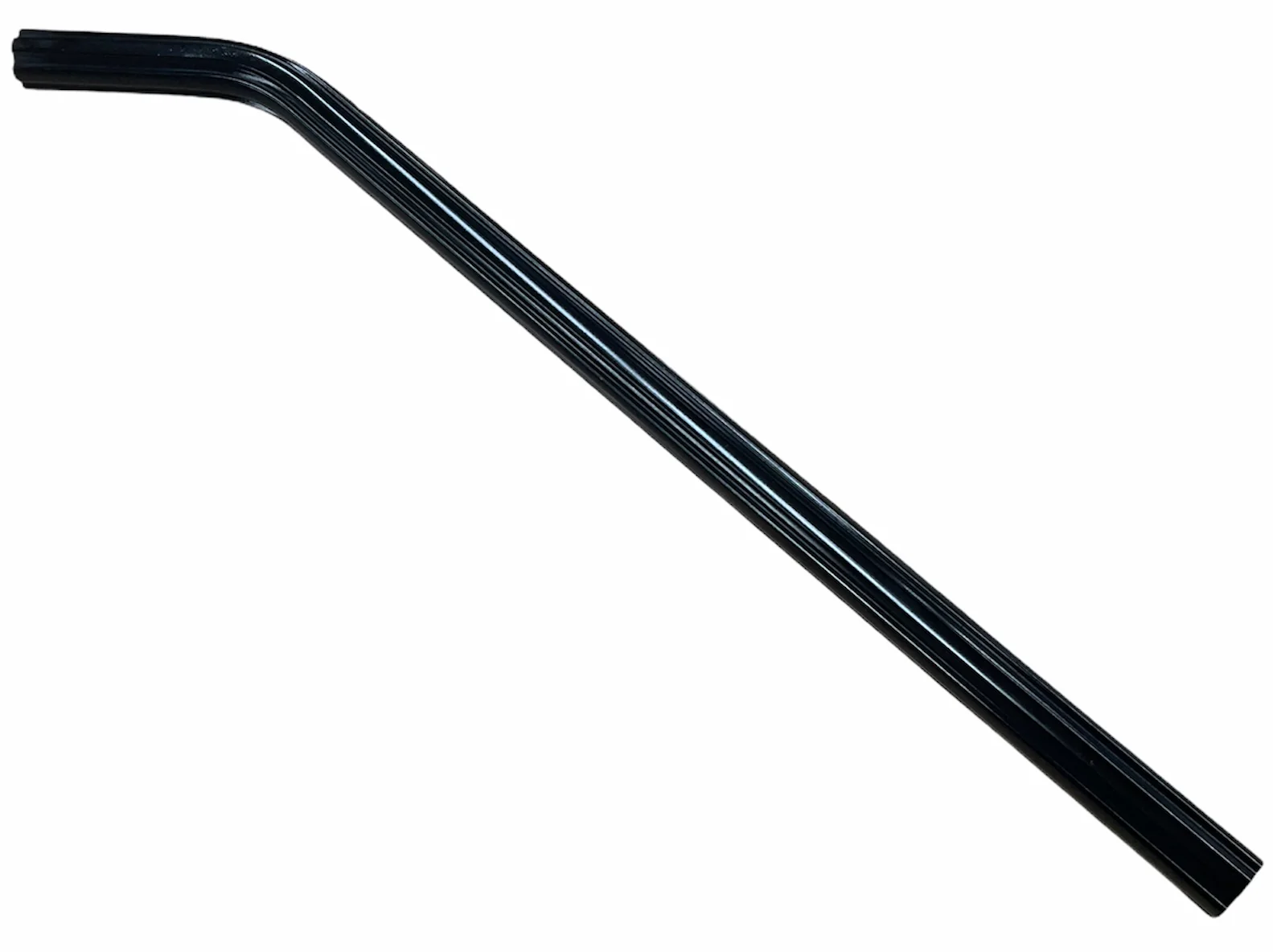 Fluted Alloy Layback Seat Post - Image 4