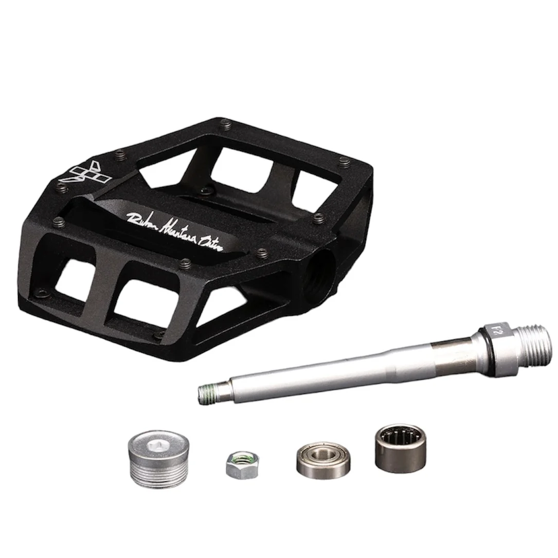 Fly Bikes Ruben Alloy Pedals - Image 3