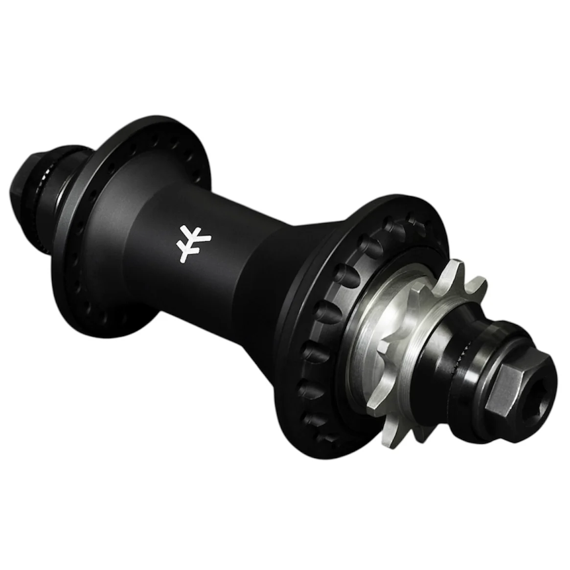 Fly Magneto Cassette Hub