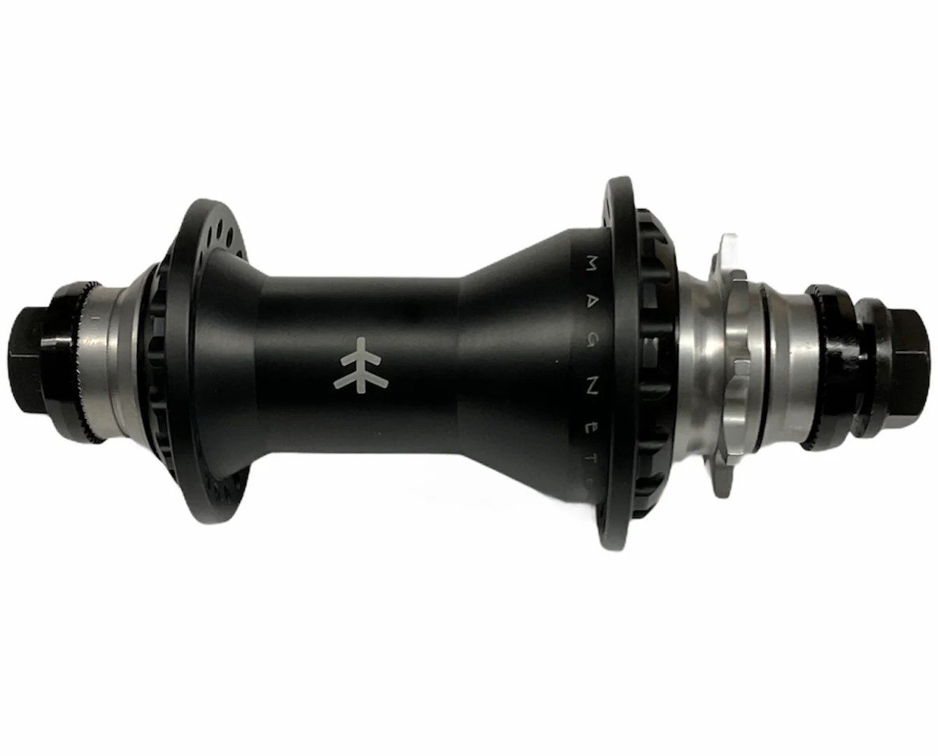 Fly Magneto Cassette Hub - Image 2