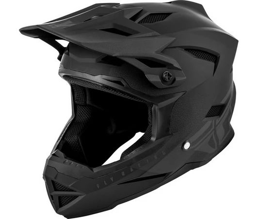 Fly Racing Default Youth Full Face Helmet