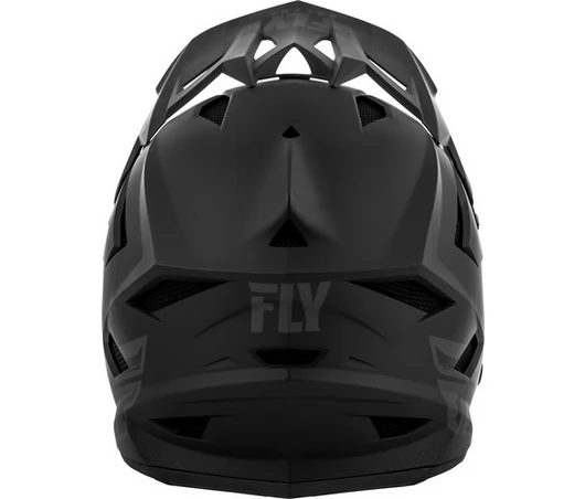 Fly Racing Default Youth Full Face Helmet - Image 3