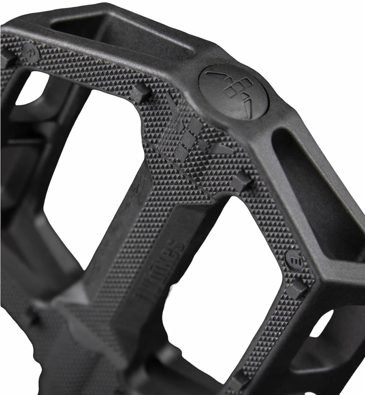 Fly Ruben Graphite Pedals - Image 2