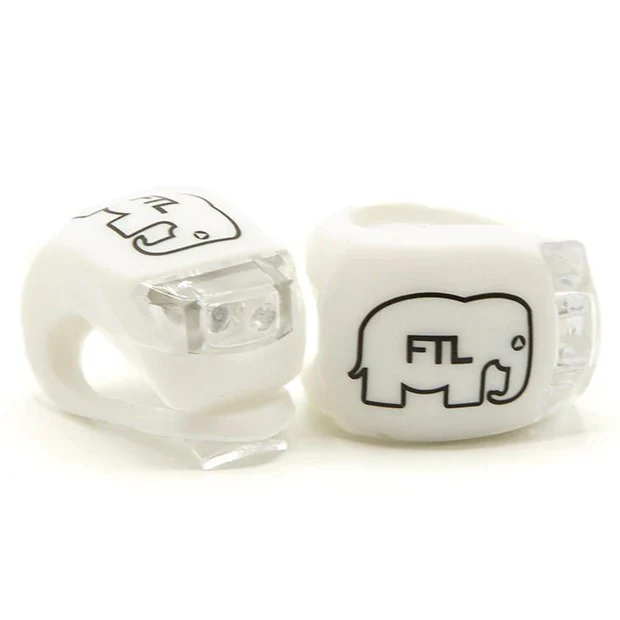 FTL Bike Lights - Image 6