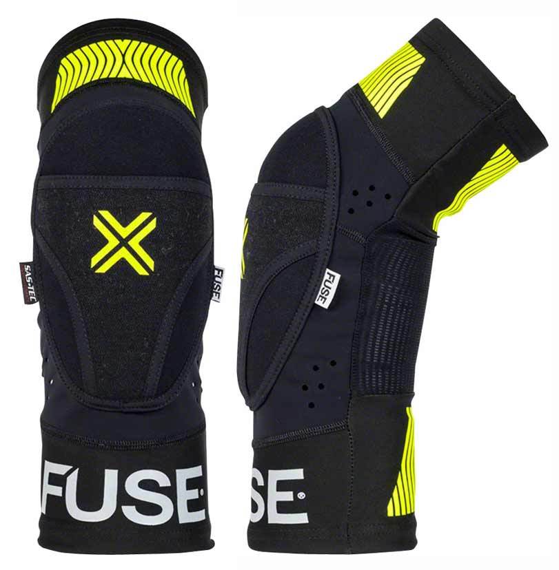 Fuse Omega Knee Pad