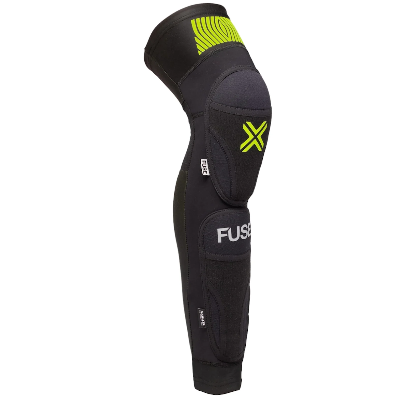 Fuse Omega 100 Knee Pad Combo