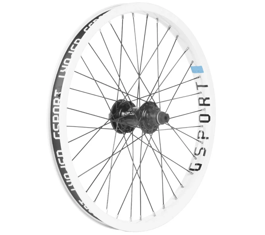 GSPORT Elite Cassette Wheel - Image 3