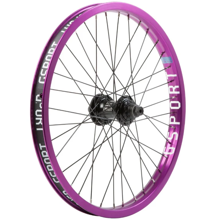GSPORT Elite Cassette Wheel - Image 4