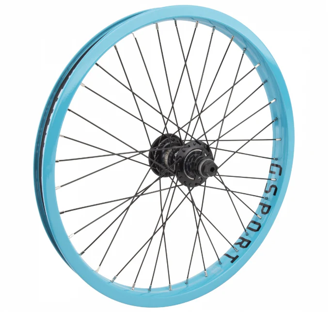 GSPORT ELITE FREECOASTER WHEEL - Image 6