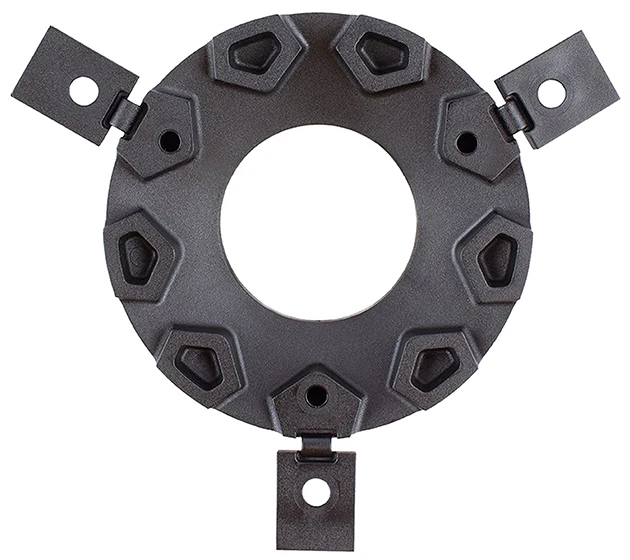GSPORT GLAND Guard MK V Front - Image 2