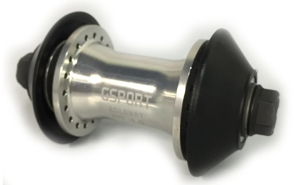 GSPORT ROLOWAY FRONT HUB - Image 2