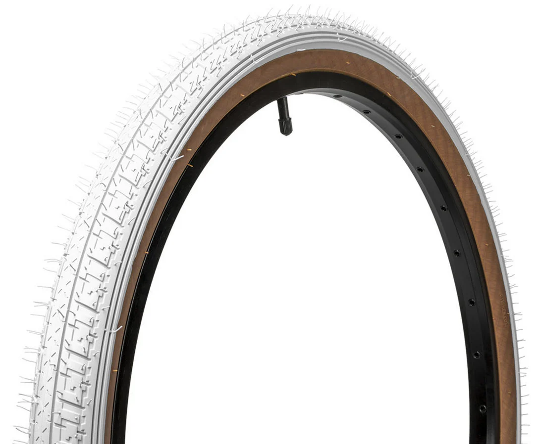 GT Bikes LP-5 Heritage 20" Tire (BUY ONE GET ONE FREE) - Image 2