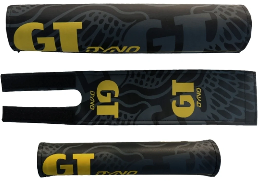 GT Bikes Pad Set