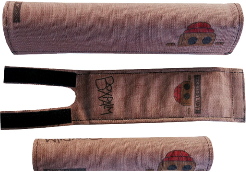 GT Bikes Pad Set - Image 3