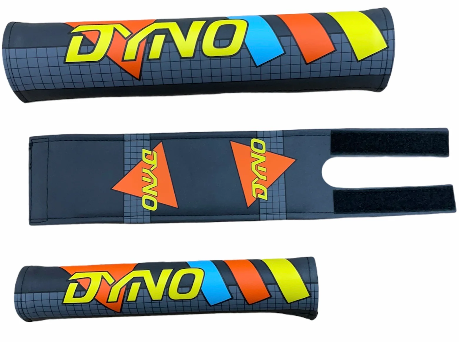 GT Bikes Pad Set - Image 5