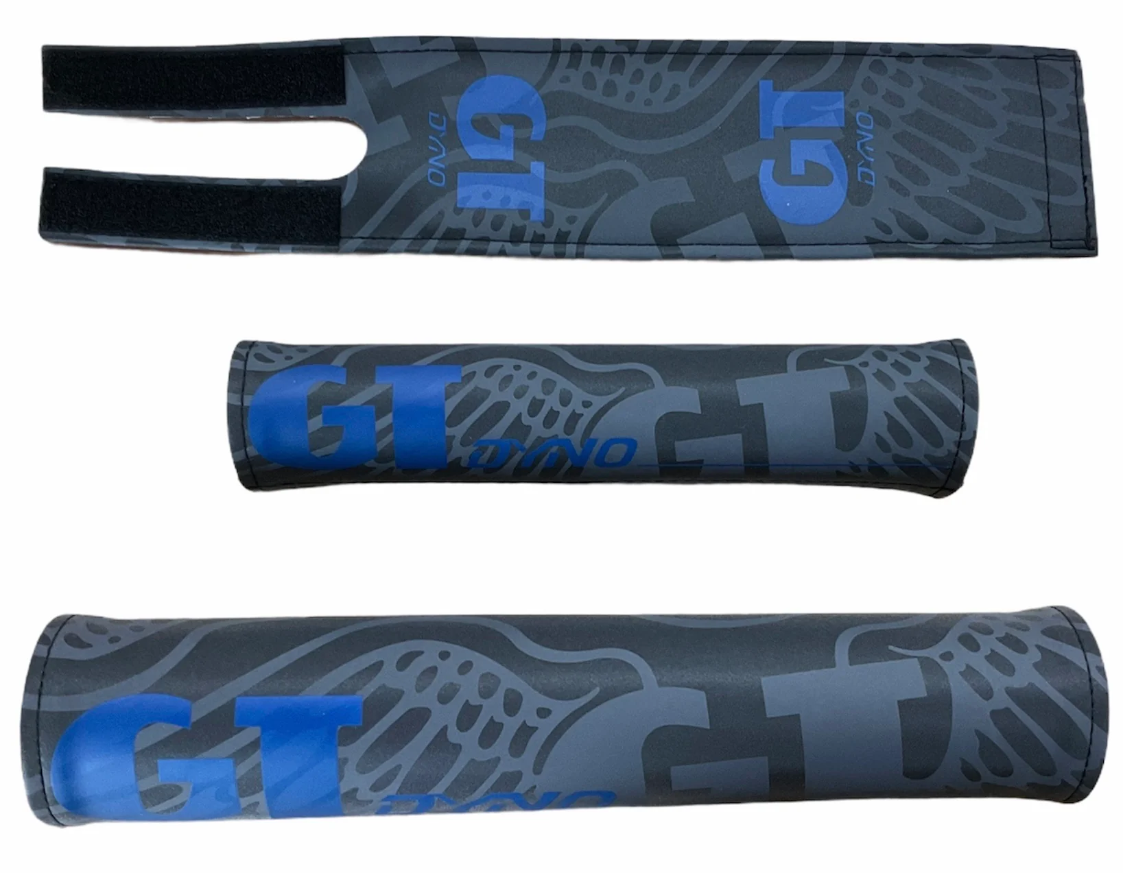 GT Bikes Pad Set - Image 6