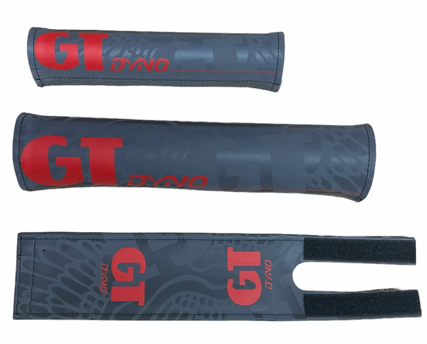 GT Bikes Pad Set - Image 7