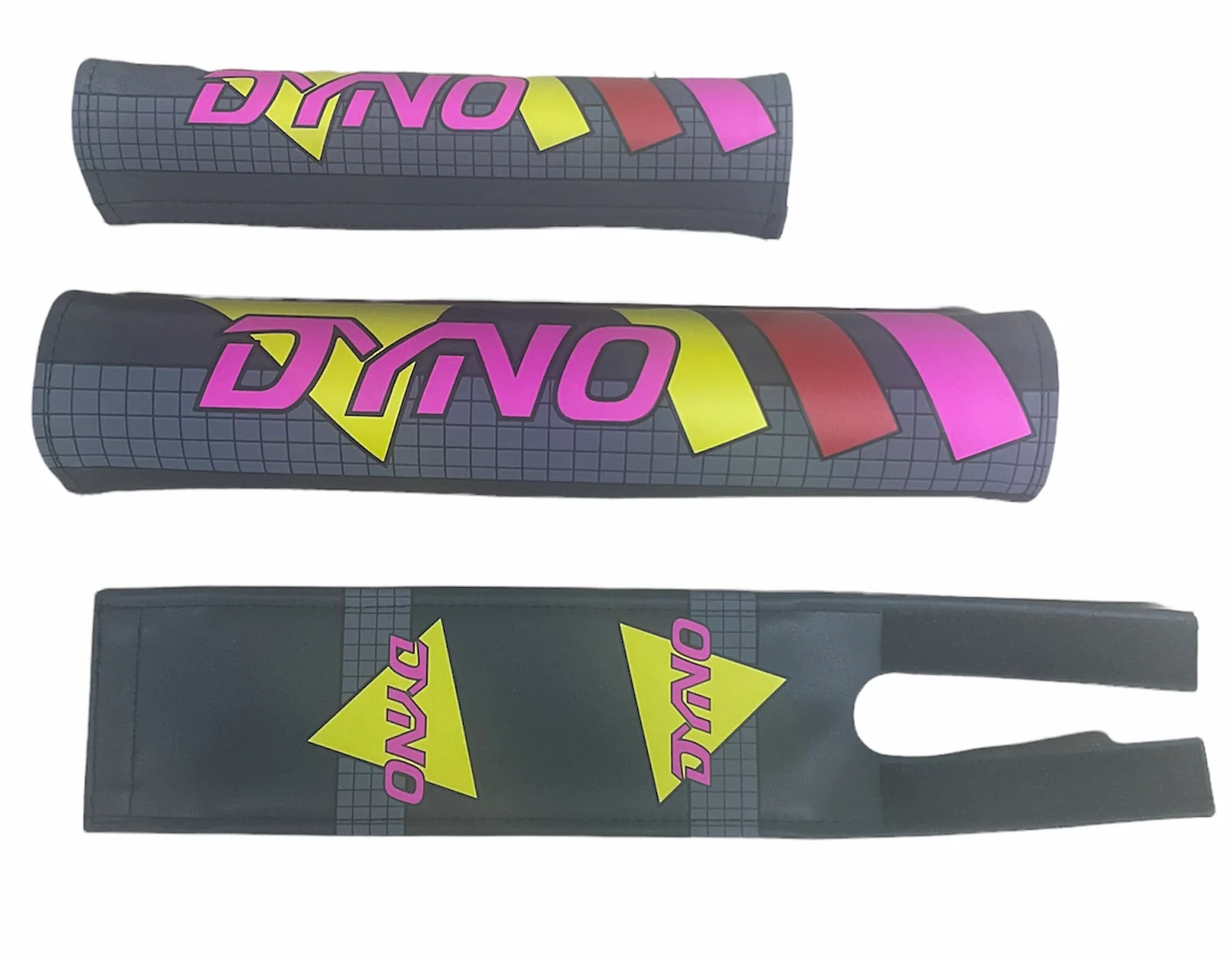 GT Bikes Pad Set - Image 8