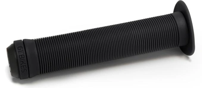 GT Bikes Super Soft Flanged Grips - Image 3