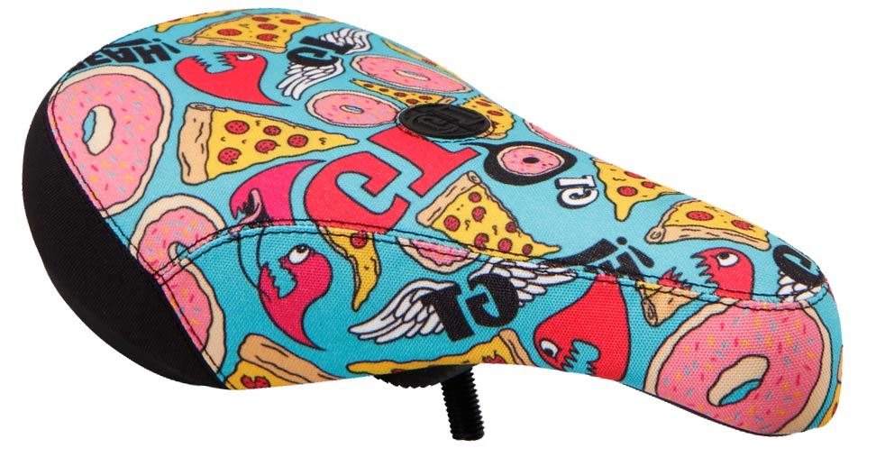 GT BIKES VANTAGE PIVOTAL SEAT - Image 6