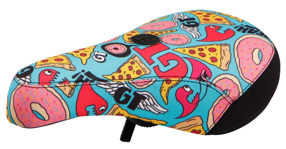 GT BIKES VANTAGE PIVOTAL SEAT - Image 8