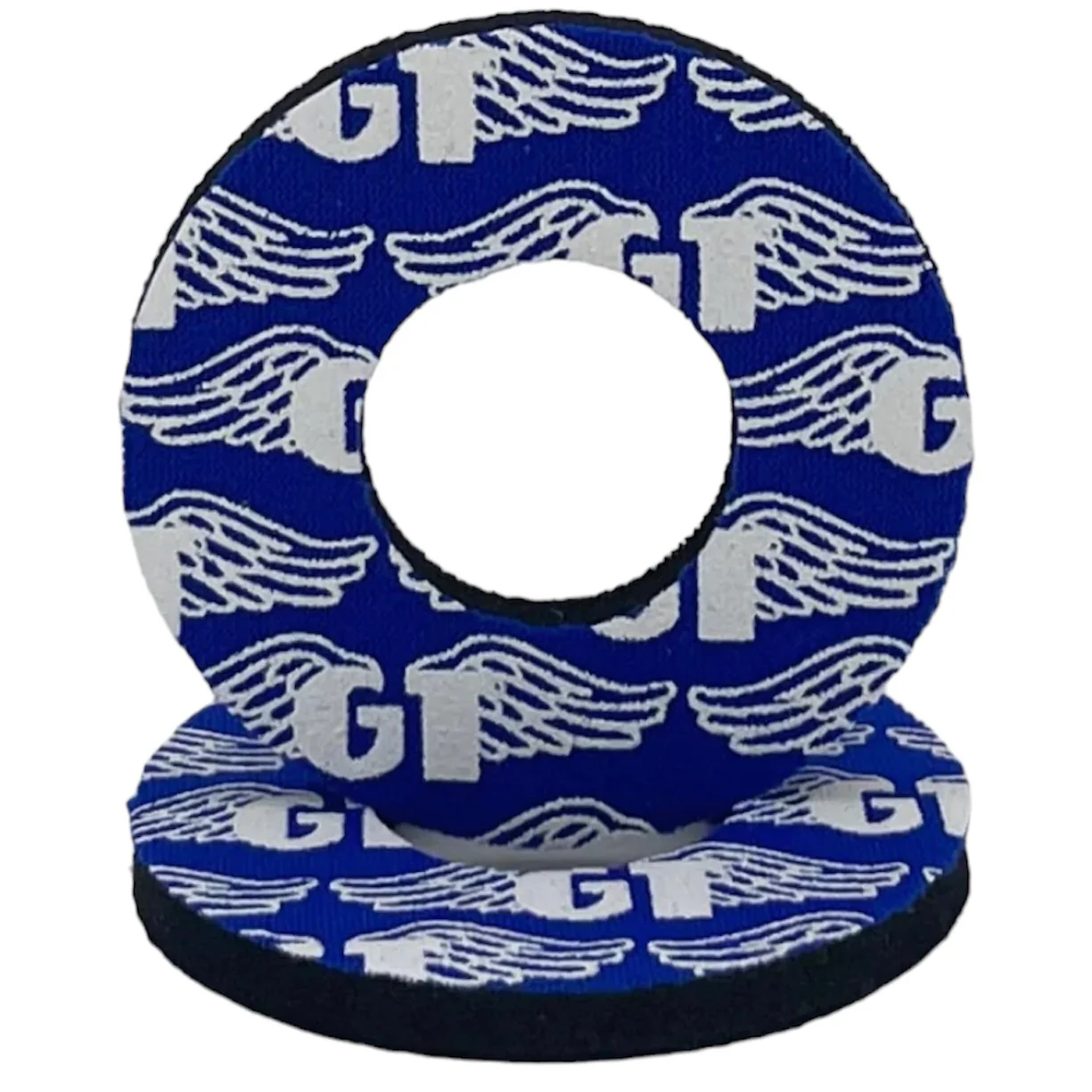 GT BMX Wings Grip Donuts