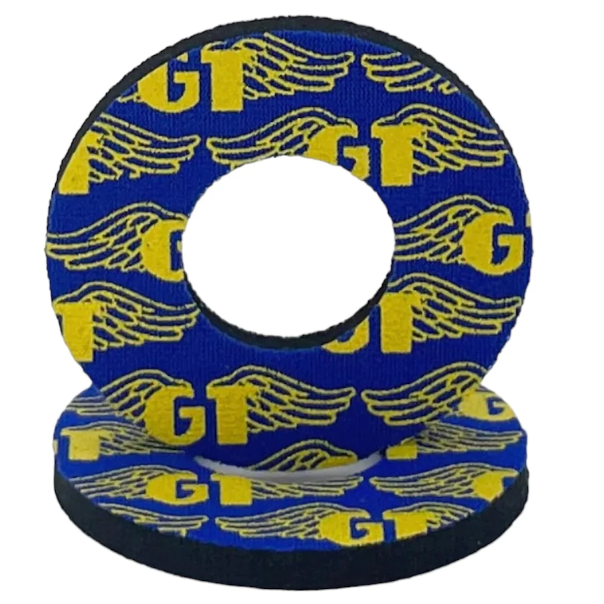 GT BMX Wings Grip Donuts - Image 8