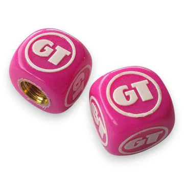 GT Dice Valve Caps - Image 2