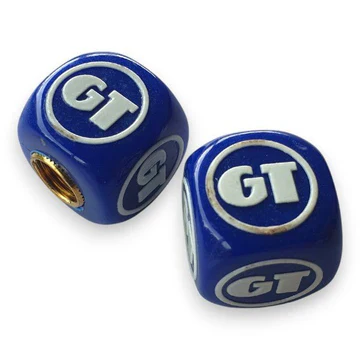 GT Dice Valve Caps - Image 6