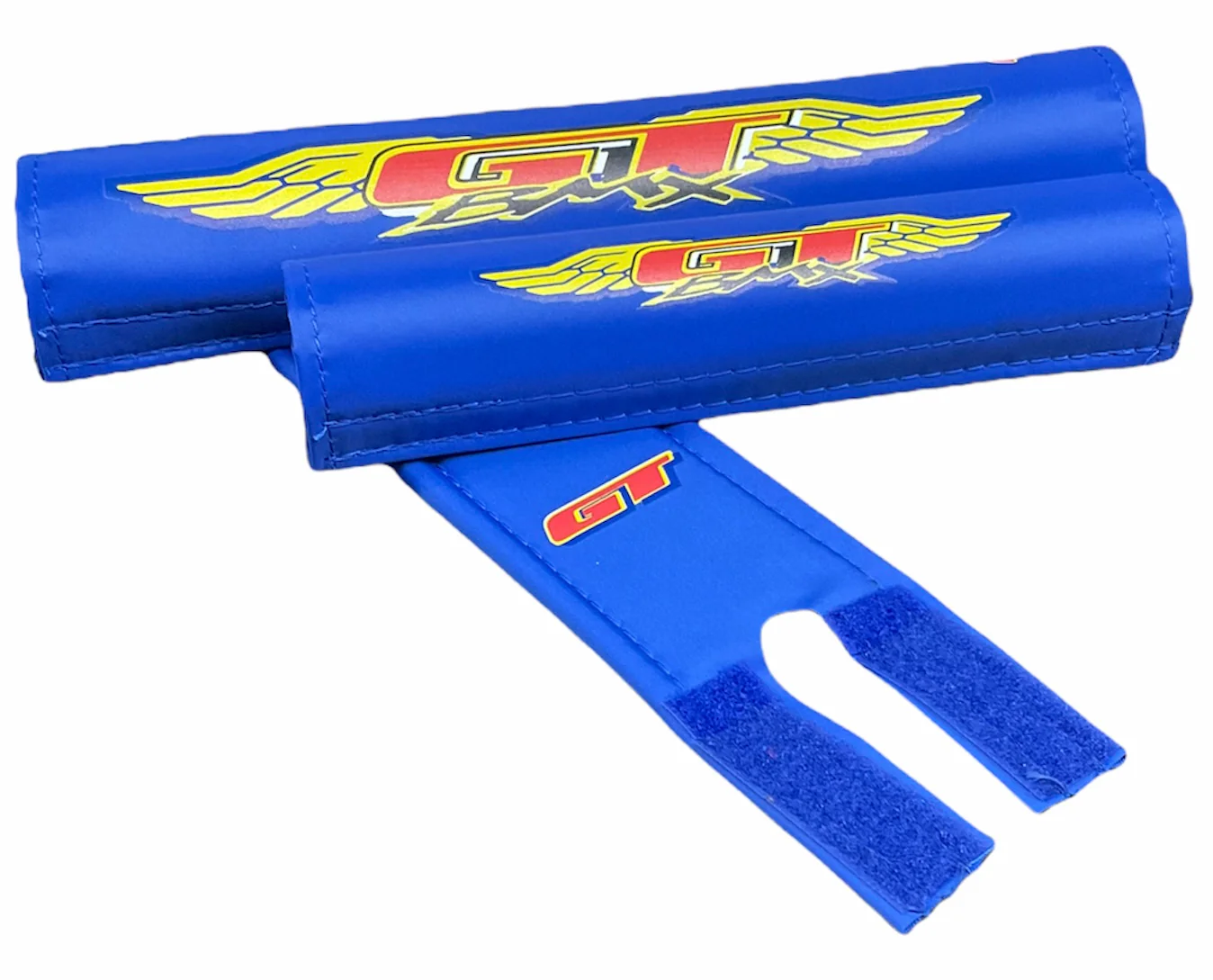 GT Mach One BMX Padset By Flite - Image 3