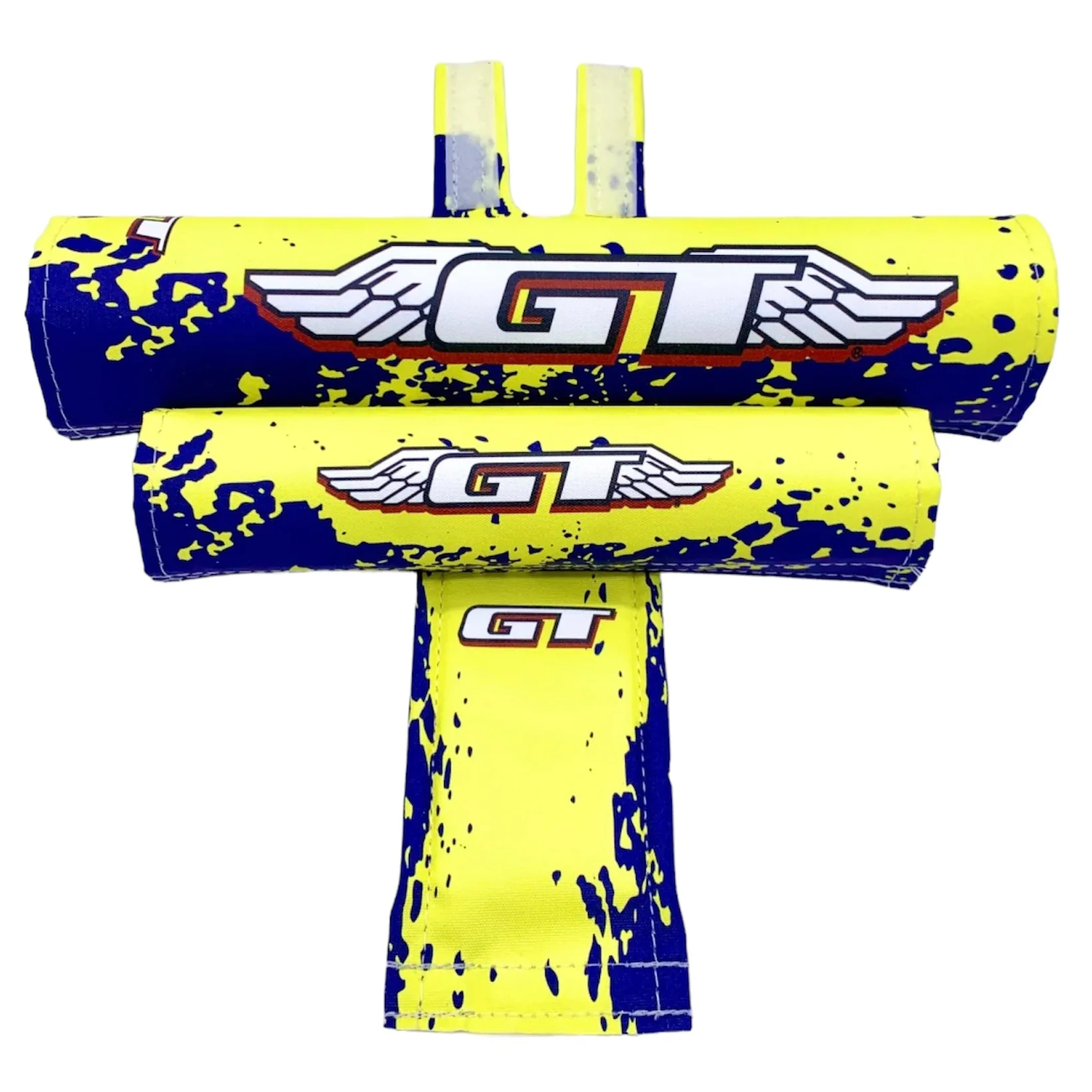 GT Team 1993 - 1994 Padset - Image 2