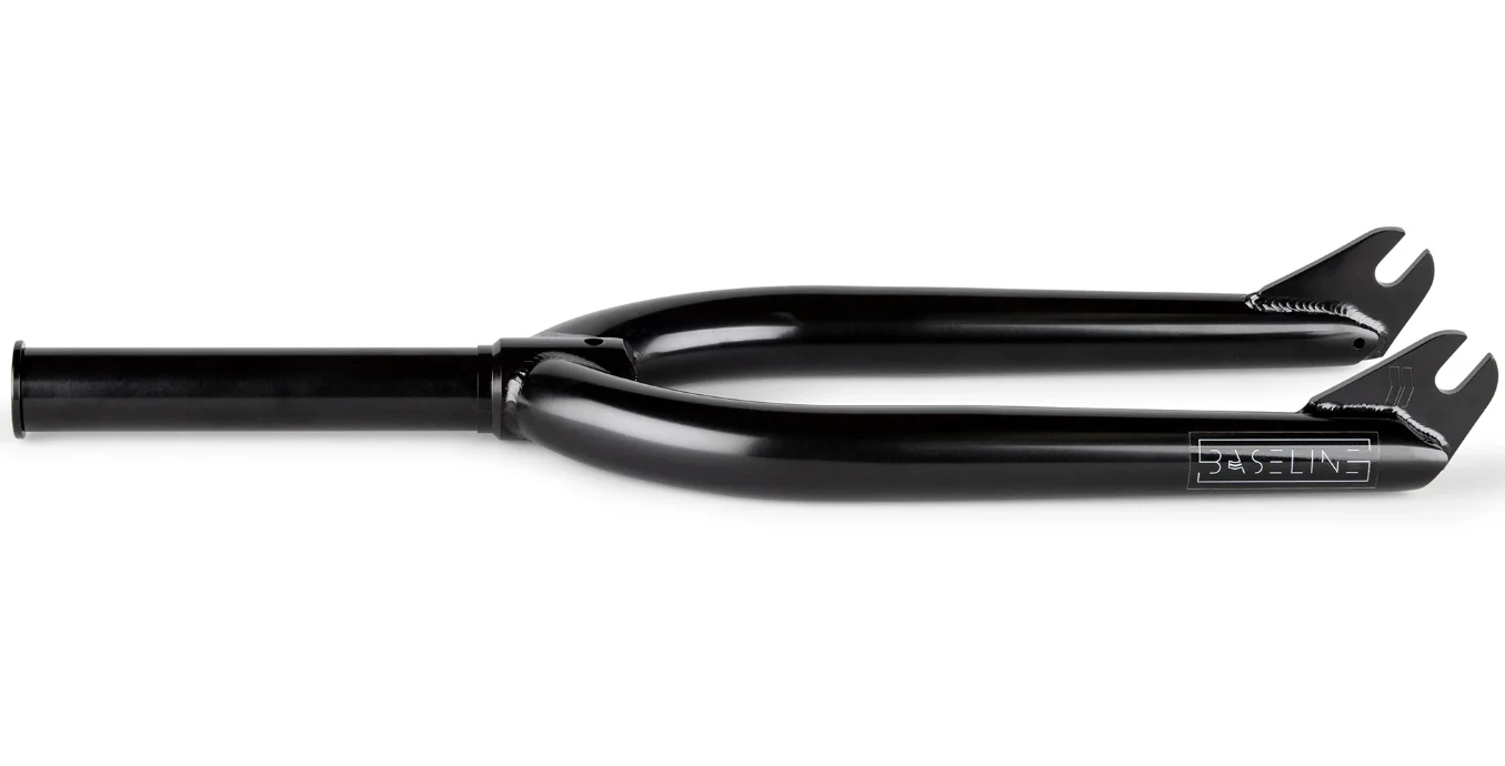 Haro Baseline Forks